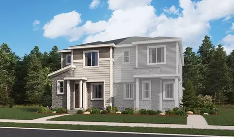 3068 N Duquesne Way, Aurora, CO 80019