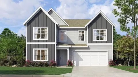 447 Samantha Dr, Plain City, OH 43064