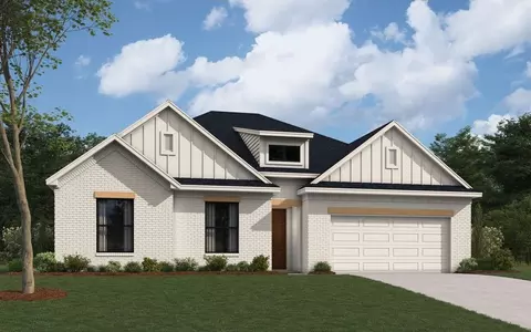 912 Russo Ln, Northlake, TX 76247