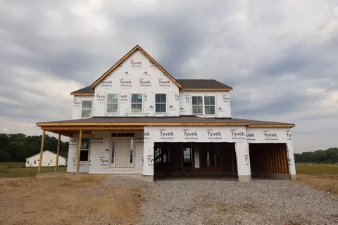 1071 Dunbar Way, Sunbury, OH 43074
