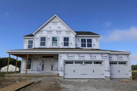 1071 Dunbar Way, Sunbury, OH 43074