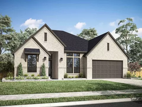 7530 Sunset Ridge Ln, Fulshear, TX 77441