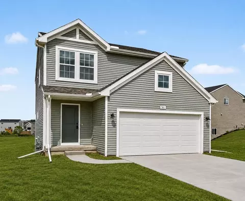 344 N Sherman St, Allegan, MI 49010