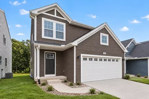 344 N Sherman St, Allegan, MI 49010