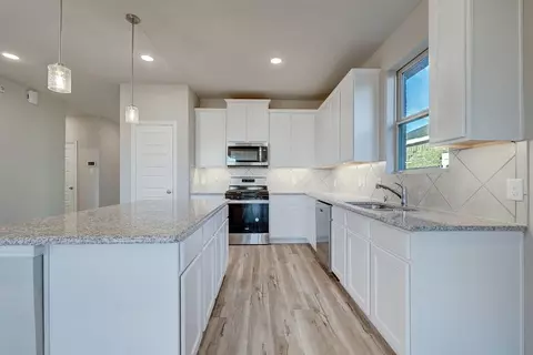 2926 Wagoner Ranch Rd, Anna, TX 75409