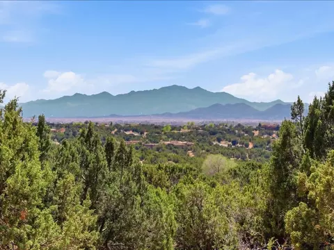 0 Wildflower Way #LOT C, Santa Fe, NM 87506