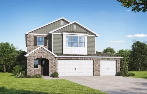 26553 Valley Ridge Rd, Madison, AL 35756