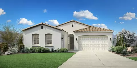 3341 W Garnet St, San Tan Valley, AZ 85142