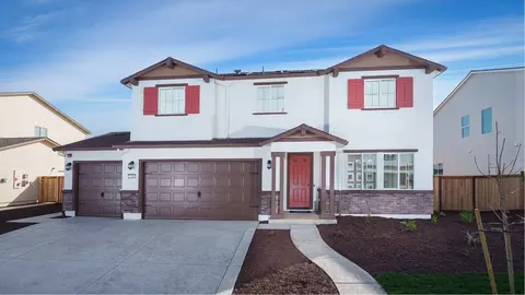 Exterior - 1193 Monique St, Galt, CA 95632 photo 5 of 6