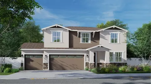 Exterior - 1193 Monique St, Galt, CA 95632 photo 2 of 6