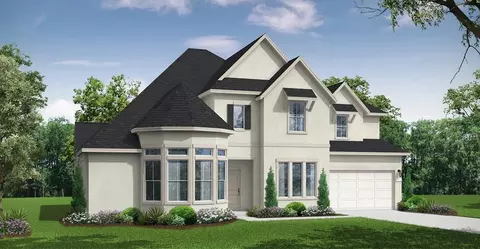 14211 La Piazza Way, Cypress, TX 77433