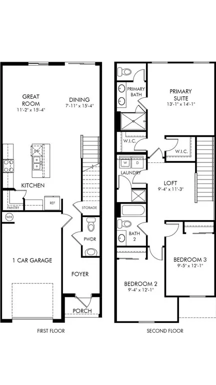 12997 SW Forli Way, Port Saint Lucie, FL 34987