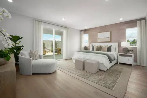 Bedroom - 5566 Balmont St, Lancaster, CA 93536 photo 1 of 1