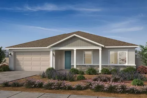 Exterior - 5566 Balmont St, Lancaster, CA 93536 photo 2 of 6