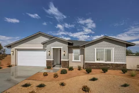 5566 Balmont St, Lancaster, CA 93536