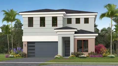 1032 Raleigh Way, Wellington, FL 33414