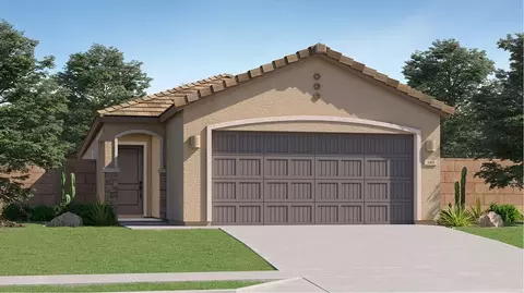 24978 N 174th Dr, Surprise, AZ 85387