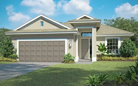 11234 SW Park Village Ct, Port Saint Lucie, FL 34987