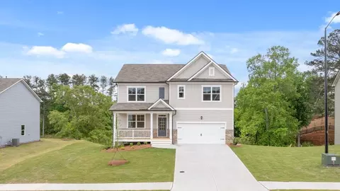 218 Thompson Ridge Ln, Dallas, GA 30132