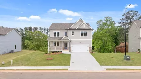 218 Thompson Ridge Ln, Dallas, GA 30132