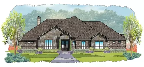10980 Stinnett, Salado, TX 76571