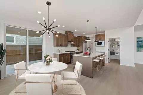 Dining - 3064 NE Brownstone Pl, Bend, OR 97701 photo 1 of 2