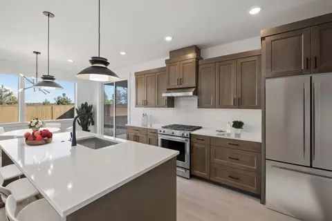 Kitchen - 3064 NE Brownstone Pl, Bend, OR 97701 photo 1 of 1