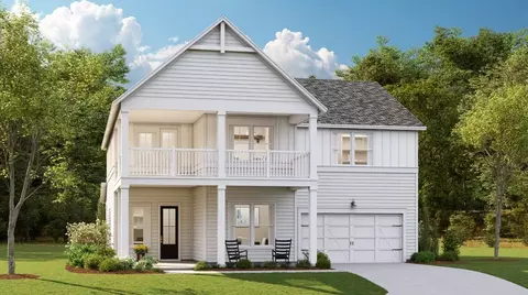 210 Helena Park Dr, Summerville, SC 29486
