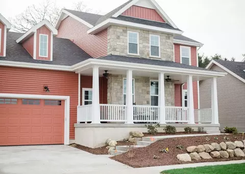 5903 Woodbine Dr, Madison, WI 53718