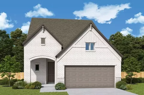 1316 S Brook Dr, Leander, TX 78641