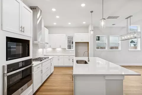 Kitchen - 1316 S Brook Dr, Leander, TX 78641 photo 1 of 1