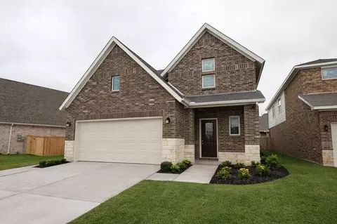 1316 S Brook Dr, Leander, TX 78641