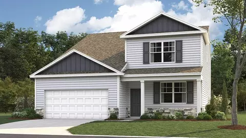 593 Fox Den Cir, Dalton, GA 30721