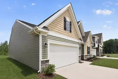 Exterior - 230 Foxglade Dr, Gilbert, SC 29054 photo 2 of 6