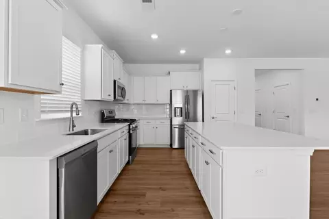 Kitchen - 230 Foxglade Dr, Gilbert, SC 29054 photo 2 of 4