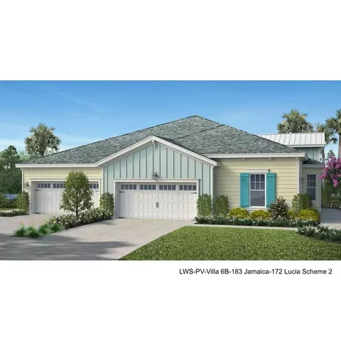 9201 Highway 79, Panama City Beach, FL 32413