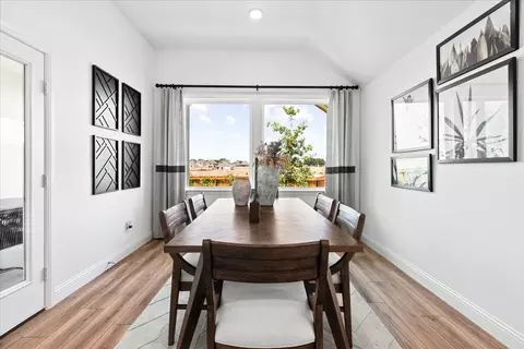 Dining - 601 Trinity St, Van Alstyne, TX 75495 photo 1 of 1