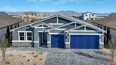 7670 Amanda Springs Ln, North Las Vegas, NV 89084