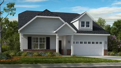 1120 Sun Springs Rd, Wake Forest, NC 27587