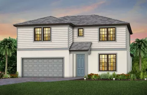 17470 Luminous Ave, Venice, FL 34293