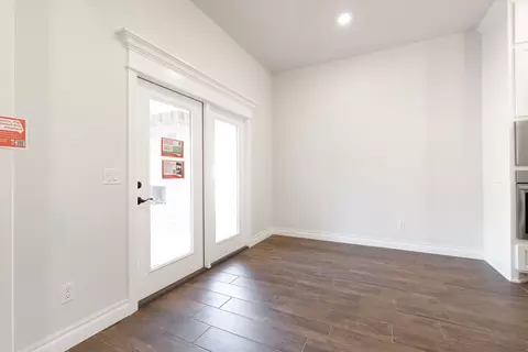 Entry Way - 932 Hydrangea Way, Edmond, OK 73034 photo 1 of 6