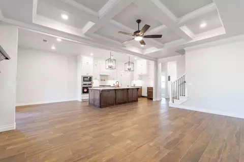 Living - 932 Hydrangea Way, Edmond, OK 73034 photo 1 of 16