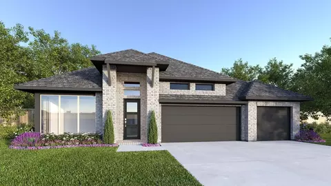 6507 Sparkling Citrus St, Manvel, TX 77578