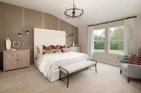 Bedroom - 5131 Highmeadow Pl, Morrow, OH 45152 photo 1 of 11