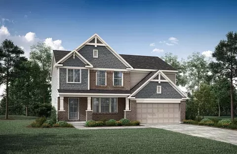 Exterior - 5131 Highmeadow Pl, Morrow, OH 45152 photo 3 of 17