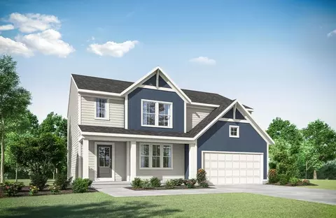 Exterior - 5131 Highmeadow Pl, Morrow, OH 45152 photo 7 of 17