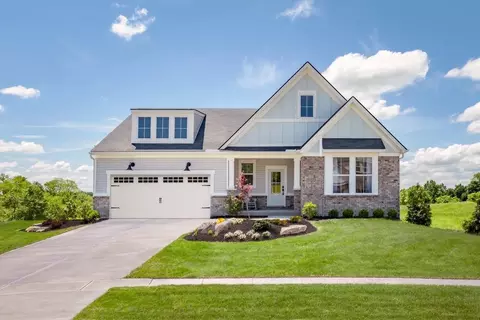 Exterior - 5131 Highmeadow Pl, Morrow, OH 45152 photo 14 of 17