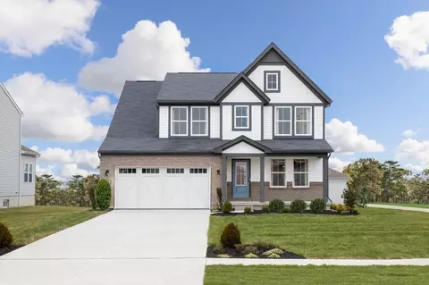 Exterior - 5131 Highmeadow Pl, Morrow, OH 45152 photo 13 of 17