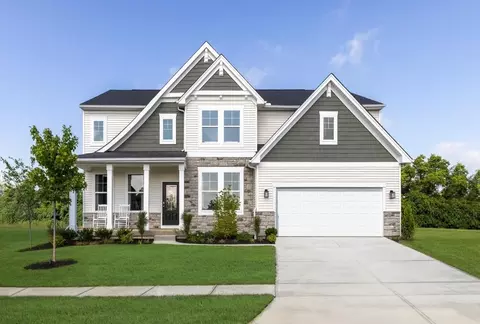 Exterior - 5131 Highmeadow Pl, Morrow, OH 45152 photo 11 of 17