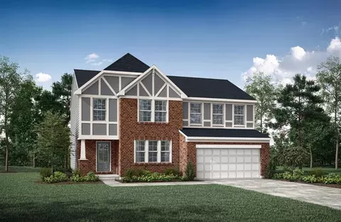 Exterior - 5131 Highmeadow Pl, Morrow, OH 45152 photo 1 of 17